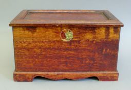 A polython disc player.