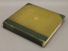 J G Millais, The Natural History of British Surface Feeding Ducks, 1902, limited to 600 copies,