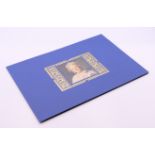 A limited edition sovereign cover, numbered 274/1000, ''HM Queen Elizabeth, The Queen Mother'',