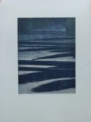 STEVENS, NORMAN (1937-1988) British (AR), Dusk, a signed limited edition etching,