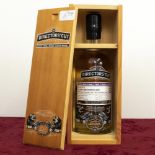 Douglas Laing & Co. Director's Cut Finest Single Malt Scotch Whisky, aged 21 years distilled Jan