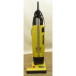 Karcher CW50 upright vacuum cleaner