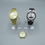 Casio Telememo 30 Illuminator Annie Digi quartz wristwatch, world time 3 alarm and countdown