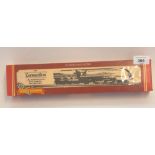 Hornby R.685 OO gauge LMS 4-6-2 Class 7P "Coronation" locomotive and tender