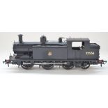 Bachmann Branch-line OO gauge Class E432556 ER black early emblem with DCC (item no. 35-077) with