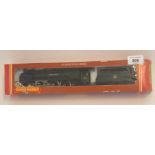 Hornby R.262 OO gauge BR Coronation Class "Duchess of Atholl" locomotive and tender