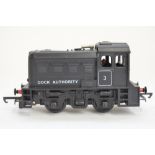 Hornby R.059 OO gauge GWR Class 2721 Pannier Tank 0-6-0 tank locomotive, Hornby R.253 OO gauge 0-4-0