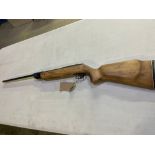 "Original" Cal. 4.5/ 1.77 break barrel air rifle