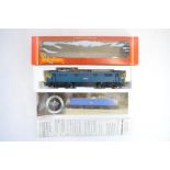 Hornby R.360 OO gauge BR Class 86/2 Electric "Phoenix" locomotive, boxed