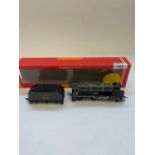 Hornby R.533 OO gauge SR4-4-0 Schools Class "Saint Lawrence" ltd. ed. locomotive and tender