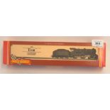 Hornby R.817 OO gauge SR schools Class "Eton" locomotive and tender