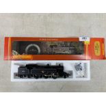 Hornby R. 062 OO gauge BR Class 4P (MT) 2-6-4 tank locomotive and tender