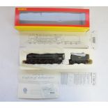 Hornby R 2175 OO gauge BR 4-6-2 Britannia Class 7MT "Firth of Tay" ltd. ed. 89/1500 locomotive,