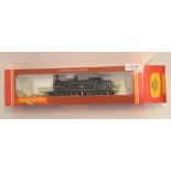 Hornby R.862 OO gauge BR Class M7 0-4-4 T locomotive and tender