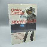 Duke (Charles & Dotty) MoonWalker, Oliver Nelson, 1990, Inscribed from author 'To Marjorie Barker