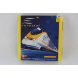 Hornby OO gauge Class 373 Eurostar train pack