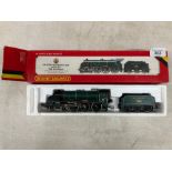 Hornby R.154 OO gauge SR King Arthur Class N15 4-6-0 "Sir Dinadan" locomotive and tender