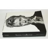 David Bowie, Bowie/Collector Sotheby's Auction Catalogue, November 2016, three volume set in slip