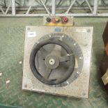 The British Electric Resistant Co. LTD. Birkenstock wheel