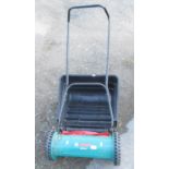 Bosch AHM 38 G push lawn mower