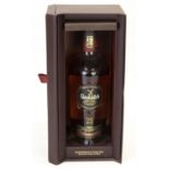 The Glenfiddich Single Malt Scotch Whisky, 21 years old, Gran Reserva Rum Cask Finish, 700ml 43.
