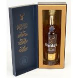 Glenfiddich Vintage Cask Single Malt Scotch Whisky, Cask collection Solera vat No.3, 700ml 40%alc/