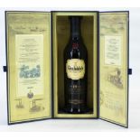 Glenfiddich Age of Discovery Single Malt Scotch Whisky, Bourbon Cask Reserve, aged 19 years, 700ml
