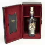 Chivas Regal Original Legend Blended Scotch Whisky aged 25 years, 700ml 40%vol, in presentation