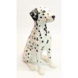 Beswick Fireside Dalmation model 2271