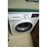 Bosch VarioPerfect EcoSilence Drive washing machine