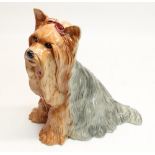 Beswick Yorkshire Terrier Model 2377