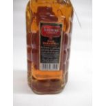 The Tormore Glenlivet Single Highland Scotch Whisky, 10 years old, 75cl 40%vol, 1btl