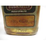 Bushmills Single Malt Whiskey, 10 years old, 1ltr 43%vol, 1btl
