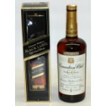 Johnnie Walker Black Label, aged 12 years, Blended Scotch Whisky 20cl, 40% vol, in gift box, with