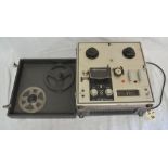 Akai 1710 4 track reel to reel tape recorder