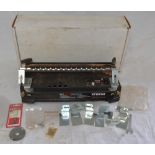 Trend DJ300 Dovetail jig with box and accessories