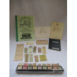 Collection of West Yorkshire and other Bus memorabilia incl. collection of Halifax and Todmorden