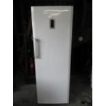 Blomberg TG1114Y upright freezer