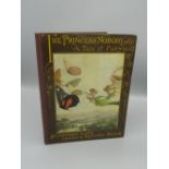 Lang (Andrew) The Princess Nobody A Tale of Fairyland, Illustrated by Richard Doyle, Longmans