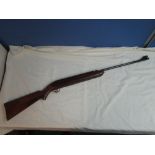 BSA Airsporter .177 under lever air rifle