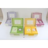 Royal Mint Beatrix Potter Limited Edition Coin and Book Gift Box sets, incl. Tale of Tom Kitten,