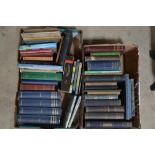 Collection of engineering and model engineering reference books to include 4 volumes Newnes Complete