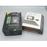 Hawke ProStalk nature wildlife trail camera & Angel Eye portable 2.5 inch LCD DVR and micro spy