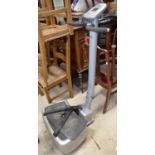 Power Plate Personal vibration machine in full working order