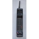 Motorola 8500X early mobile phone