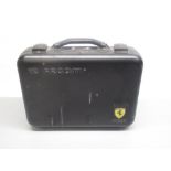 Simon Gregson Collection - Facom Ferrari Limited Edition Tool Set, No. 0924 of 2000