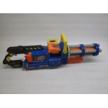 Simon Gregson Collection - Air Zone Nerf Gun