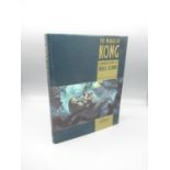 The World of Kong, A Natural History of Scull Island, Weta Workshop, Pocket Books 2005, hardback