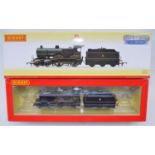 Hornby OO gauge R3459TTS electric steam train model, BR (Early) Fowler 4-4-0 Class 2P 40626, DCC
