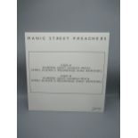 Manic Street Preachers - Europa Geht Durch Mich, Phantasy PH37 LP